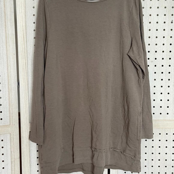 J. Jill Olive Brown Jumpsuit - Picture 2 of 11